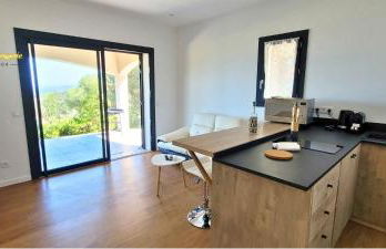 Paradiso T3 vue Mer Piscine Partagée - Foto 11