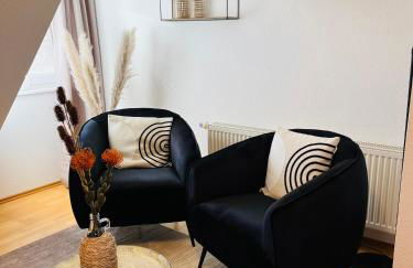 FeWo 1 an der historischen Bahnlinie - Foto 1