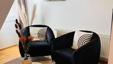 FeWo 1 an der historischen Bahnlinie - Foto 1