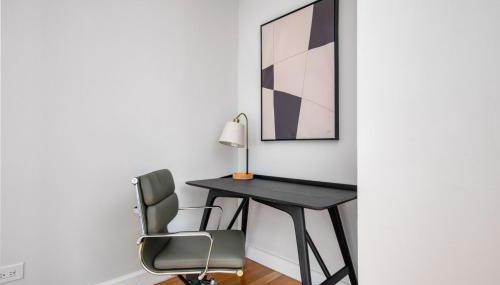 Midtown 1br w gym elevator nr Rockefeller Ctr NYC-1401 - Foto 5, Other