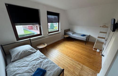 Monteurzimmer Oldenburg Nähe Autobahn - Photo 5