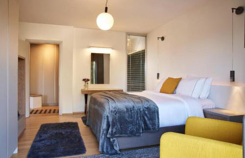 Alti Parnassos Residences - Foto 14