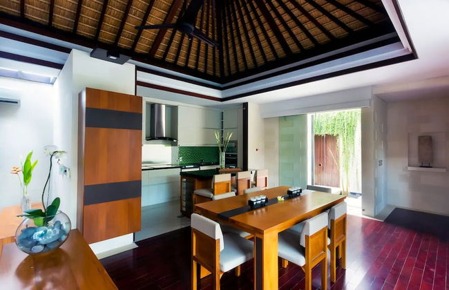 Kedonganan Beach Villas - Foto 66