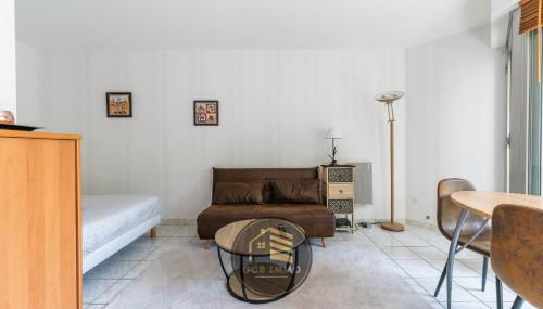 Le Cocon - 4 personnes et Parking Privé Gratuit - Foto 2