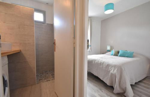 Cottage in Cosqueville near Normandy Coast - Foto 14