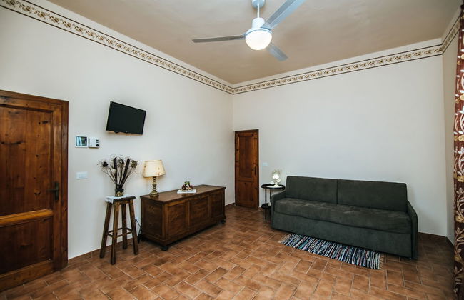 Agriturismo Spazzavento - Photo 22