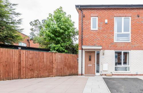 Modern House 2 Bedroom 5 Beds - Foto 5