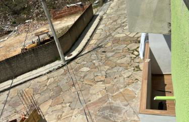 Kitnet montanha mágica - Photo 53