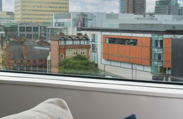 CitySuites Aparthotel - Foto 115