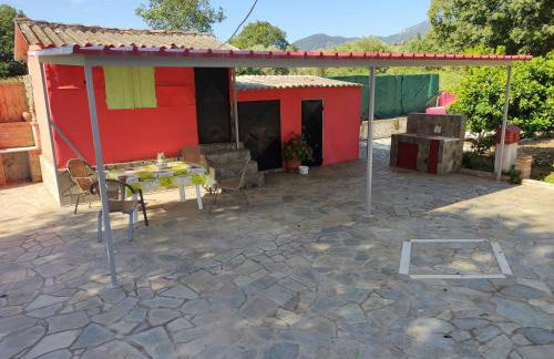 DIMITRIS EYRIAKIS COTTAGE - Photo 40