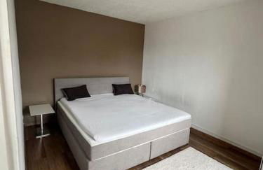 Ferienwohnung Firmenwohnung Nähe Maulbronn Badesee - Foto 7