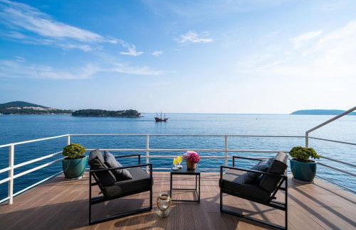Villa Luce Dubrovnik - Foto 50