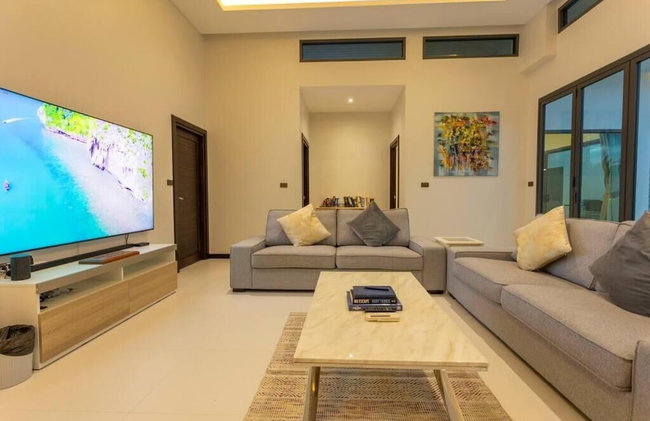 Brand New Luxury Villa Pool Rawai v105 - Foto 20