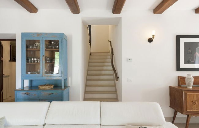 Casa Melograno 11 2 - Foto 30