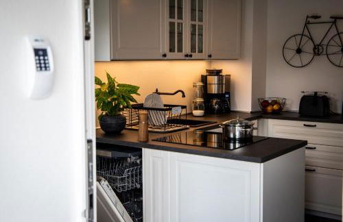 Unterschlupf Radeberg mit Garten & Whirlpool - Foto 3