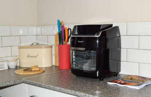 Beval Cottage - Foto 40