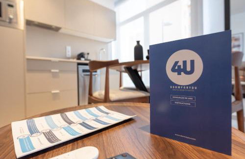 Dorm4You Arena - Foto 74