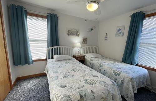 CHASING SUNSETS cottage - Foto 18