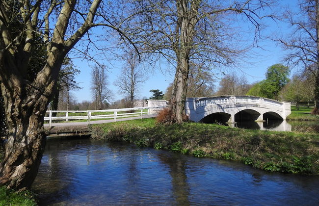 Donnington Grove Country Club - Foto 66