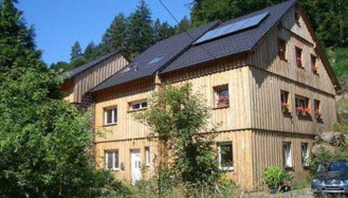 Ferienhaus Route 5 - Foto 1