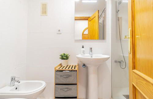 EL MIRADOR La Manga del Mar Menor - Foto 8