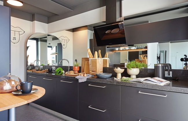 SmartApart - Foto 19