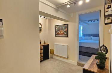 Pancinos Guest House Newmarket High Street - Foto 4