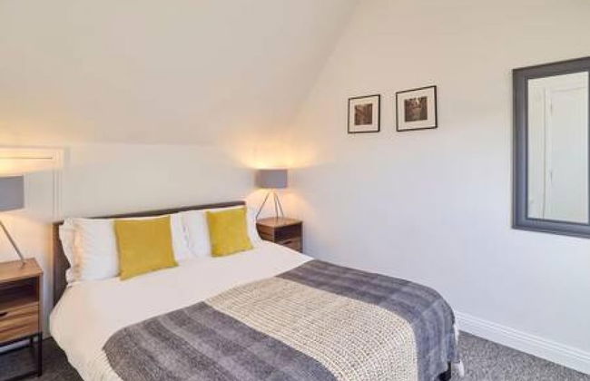 Host Stay King s Corner - Foto 3