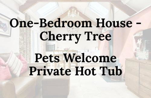 Hideaway Cottages - Greenacres Estates - Foto 101