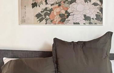 « la maison du bonheur» LE LOFT ZEN - Foto 16