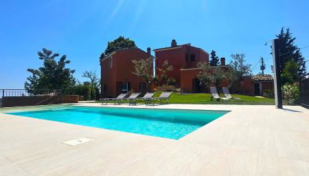 Villa Colli - Foto 1