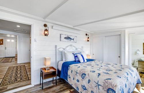 Fisherman's Dream Boat House - Foto 30