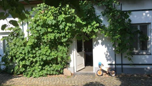 Fischer´s Häuschen - Foto 1