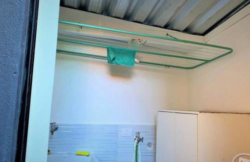 Apto Roma na Vila Paraíso: um cantinho feliz - Foto 2