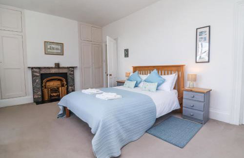 The Old Vicarage - Foto 37