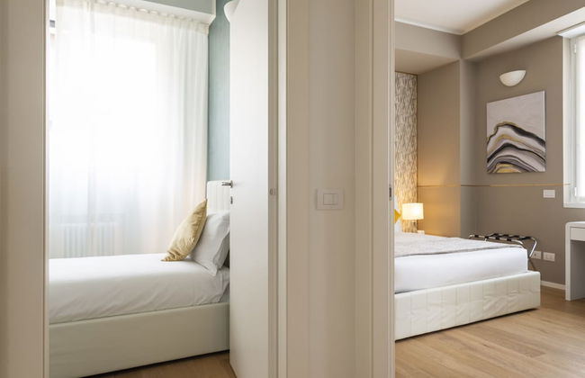 Heart Milan Apartments - San Sepolcro Duomo - Foto 80