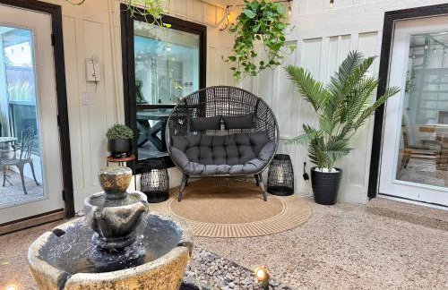 Dallas Family Fun Haus with Pool and Massive Game Room - Foto 19