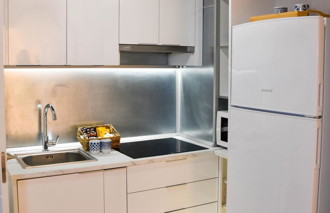 Atico Trinidad 1bedr - Photo 15