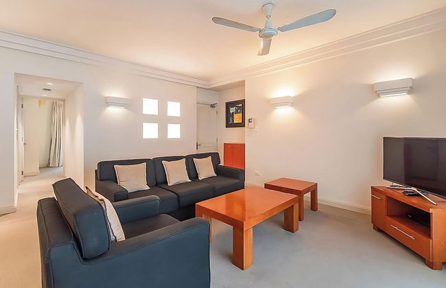 Downtown Retro Serviced Apartment - Foto 30