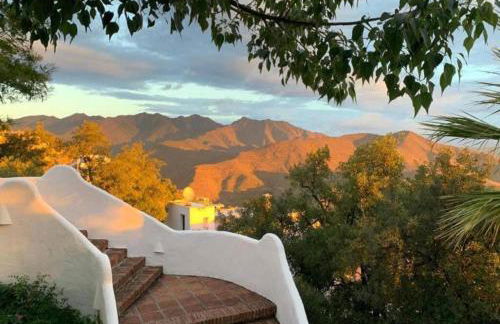 Spacious and modern ocean view apartment Marbella - Foto 20