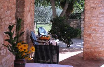 Sanja apartments Sveti Servul - Foto 44