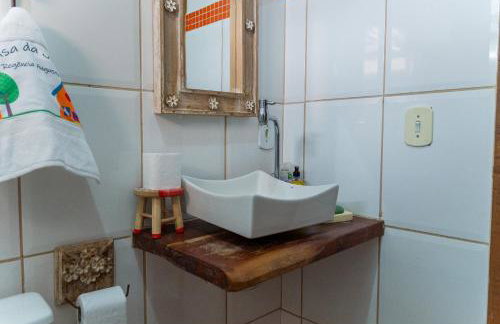 Casadajulia Regência Augusta 3 Quartos - Foto 20