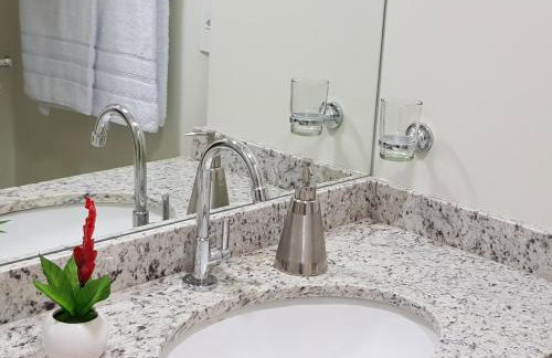APARTAMENTO Silencioso e Bem Situado - Foto 25