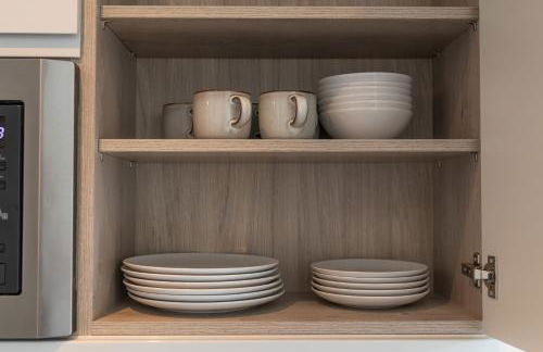 Luxury House in the Heart of Mumbles Village - Foto 18