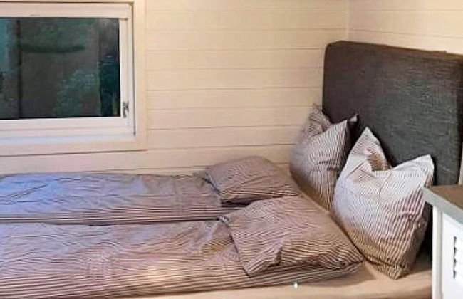 6 Person Holiday Home in Hartbakke - Foto 6