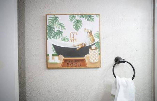 La Palma Guesthouse - Near Texas Tech - Foto 31