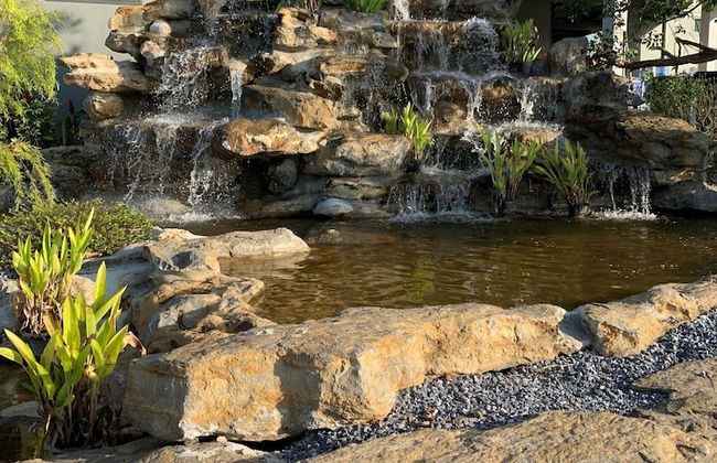 YUNOYAMA ONSEN AND SPA - Foto 10