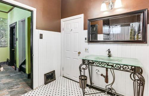 2 Mi to Downtown Spokane Nurse-Ready Rental - Foto 12