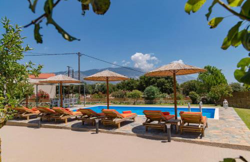 Villa Antia - Foto 8