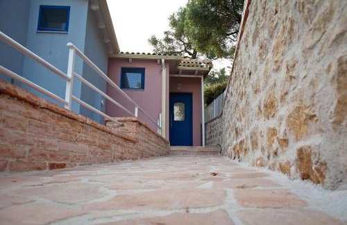 Villa Niki - Foto 12